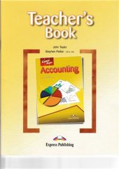 book Accounting Teacher's book