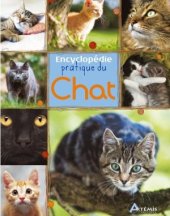 book Encyclopédie pratique du chat