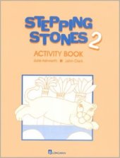 book Stepping stones 2 Workbook