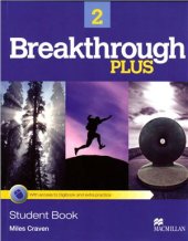 book Breakthrough Plus 2 Student Book