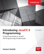 book Introducing JavaFX 8 Programming