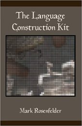 book The Language Construction Kit