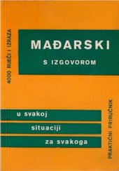 book Mađarski s izgovorom - u svakoj situaciji za svakog