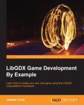 book LibGDX Game Development By Example