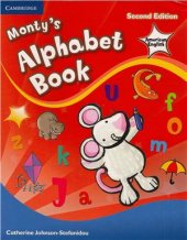 book Monty's Alphabet Book