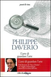 book L'arte di guardare l'arte