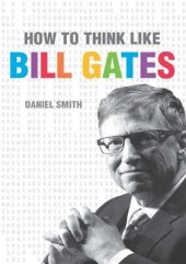 book How to think like Bill Gates