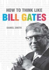 book How to think like Bill Gates