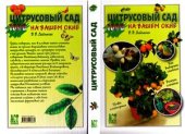 book Цитрусовый сад на вашем окне