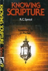 book Knowing Scripture