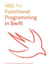 book Functional Programming in Swift