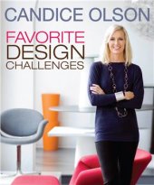 book Favorite design Challenges