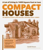 book Compact Houses