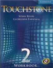 book Touchstone 2 Workbook