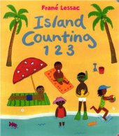 book Island Counting 1 2 3