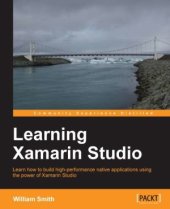 book Learning Xamarin Studio