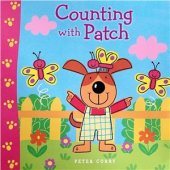 book Counting with Patch