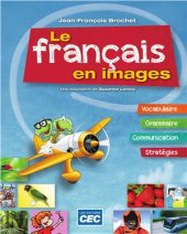 book Le français en images