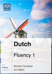 book Glossika Dutch Fluency 1