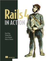 book Rails 4 in Action: Revised Edition of Rails 3 in Action