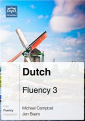 book Glossika Dutch Fluency 3