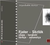 book Fjalor shqip-turqisht turqisht-shqip / Arnavutça-Türkçe Türkçe-Arnavutça Sözlük