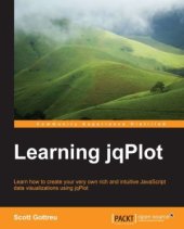 book Learning jqPLot