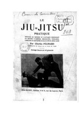 book Le jiu jitsu pratique