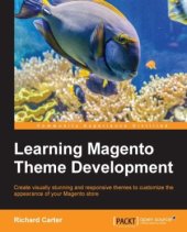 book Learning Magento Theme Development