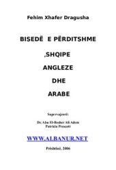 book Xh. Bisedë e përditshme Shqipe, Angleze dhe Arabe