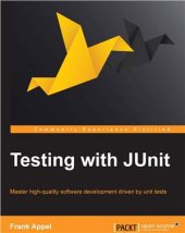 book Testing with JUnit