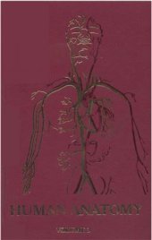 book Human anatomy. In three volumes. Vol. 3