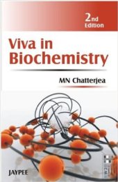 book Viva in Biochemistry