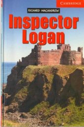 book Inspector Logan