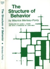 book The Structure of Behavior