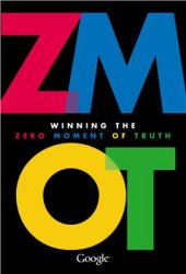 book Winning the ZMOT