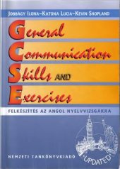 book General Communication Skills and Exercises