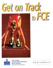 book Get on Track to FCE Coursebook