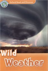 book Wild Weather