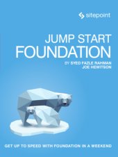 book Jump Start Foundation