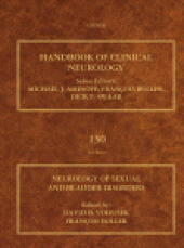 book Neurology of Sexual and Bladder Disorders