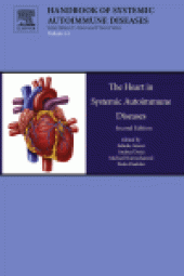 book The Heart in Systemic Autoimmune Diseases