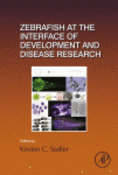 book Zebrafish at the Interface of Development and Disease Research