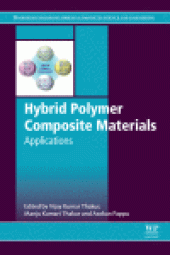 book Hybrid Polymer Composite Materials. Applications