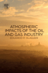 book Atmospheric Impacts of the Oil and Gas Industry