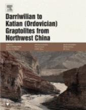 book Darriwilian to Katian (Ordovician) Graptolites from Northwest China