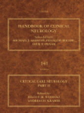 book Critical Care Neurology Part II