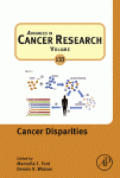 book Cancer Disparities