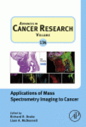 book Applications of Mass Spectrometry Imaging to Cancer