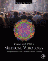 book Fenner and White's Medical Virology